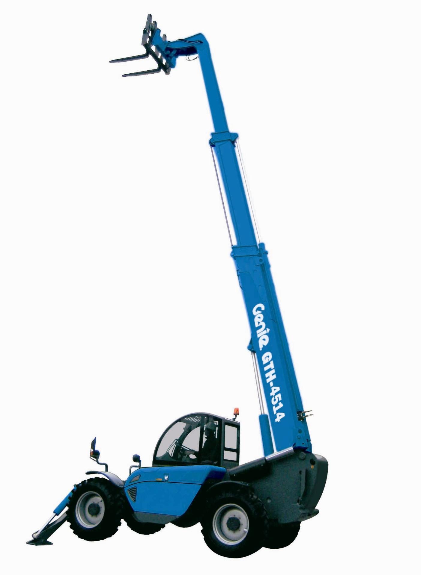 Genie Terex