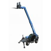 Genie/Terex 4010