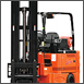 Bendi Forklift